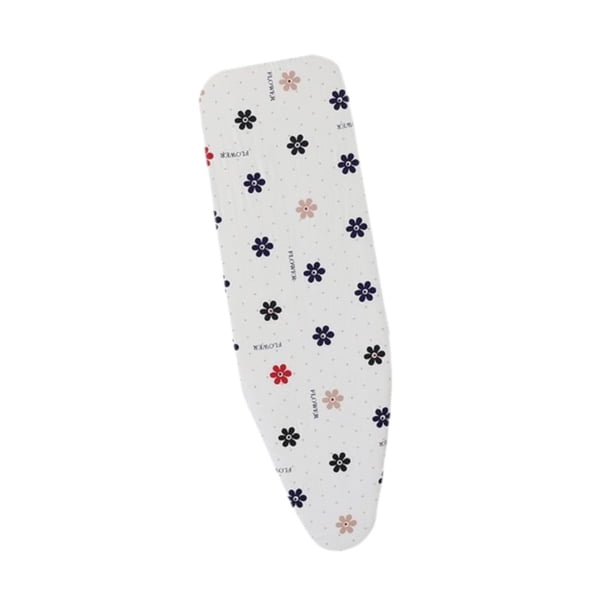 Funda para tabla de planchar, fundas acolchadas para tabla de planchar, suministros de lavandería, resistente al calor, estándar, resistente a quemadu M