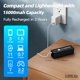 thumbnail image 5 of Power Bank Kingboss 15000 mAh LiFePO4 22,5 W PD, 5 of 8