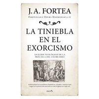 Sekotia - Libro La Tiniebla En El Exorcismo