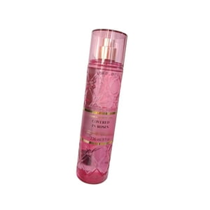 Body Mist. Covered In Roses. 236Ml. Bath & Body Works