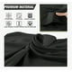 thumbnail image 2 of Pack X2 Toallas Microfibra Negro, 2 of 3