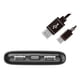 thumbnail image 2 of Power Bank Energizer 10000mah Negro, 2 of 3