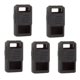 thumbnail image 4 of Funda Protectora Para Radio De Dos Vías, 5 Uds., Para Walkie Talkies Baofeng, 4 of 5