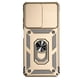 thumbnail image 1 of Estuche GANGXUN para Xiaomi Redmi Note 12 Pro 5G, soporte giratorio 360°, estilo mecánico y magnético, 1 of 5