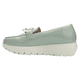 thumbnail image 2 of Mocasin de mujer Menta Casual Chalada Wonder-1, 2 of 8