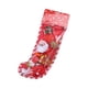 thumbnail image 5 of Pequeño Gato Juguetes Navidad Pluma Teaser Pluma Interior Gatos Ejercicio Felpa Calcetines, 5 of 5