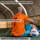 thumbnail image 3 of Balon Pelota Futsal Baby Futbol N4 Molten Vantaggio 1900, 3 of 3