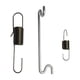 thumbnail image 1 of Surtido De Piezas De Repuesto De Resorte De Carburador, Kits De Resorte De Retorno Del Acelerador, 3x, 1 of 5