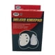 thumbnail image 2 of Rodilleras SAS Safety Deluxe con casco rígido resistente al agua, 2 of 2