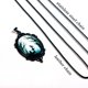 thumbnail image 3 of Collar DAYANEY de disfraz para Halloween, 3 of 3