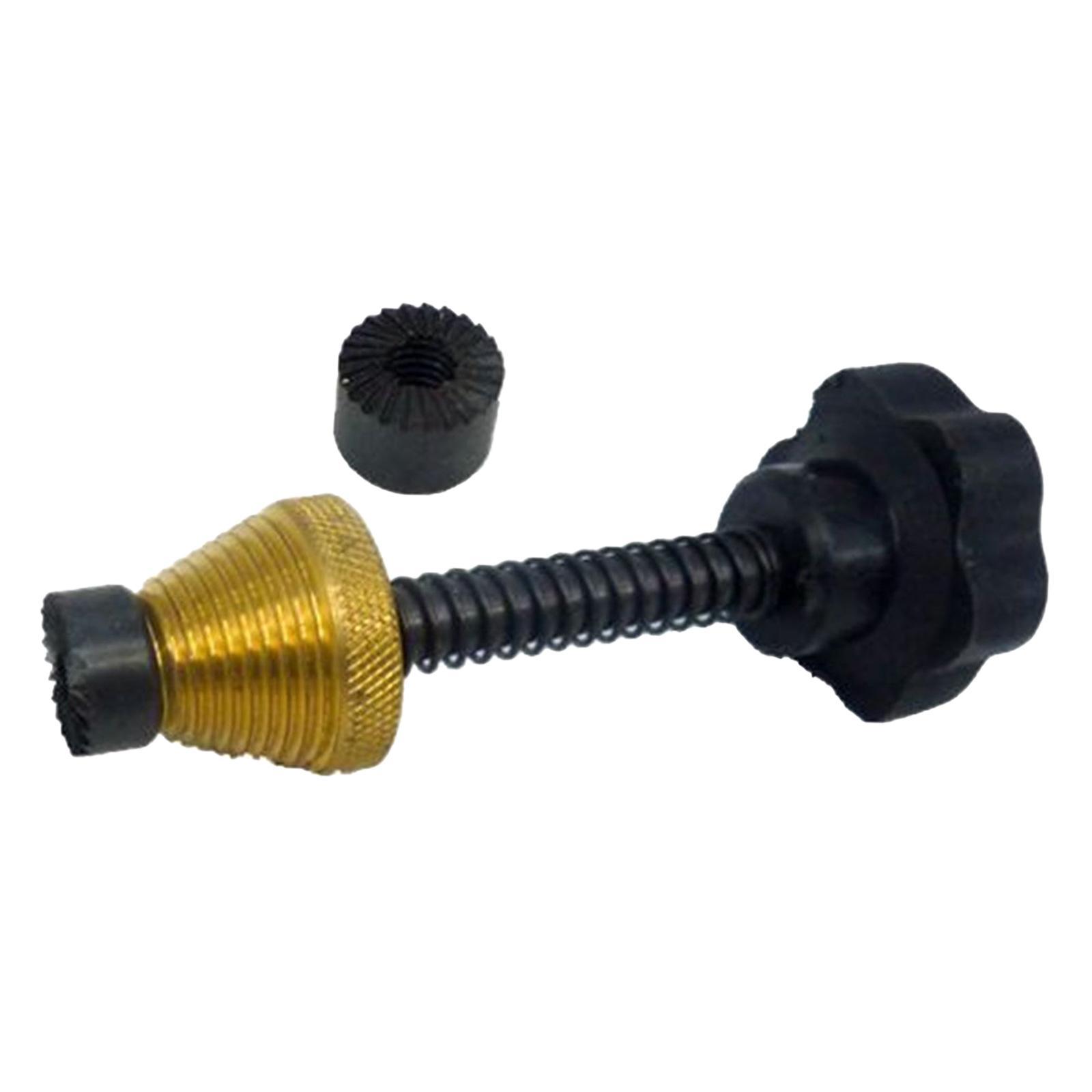 Ioensy - Accesorio De Herramienta Manual Para Fontanero, Resistente Y Resistente Al Desgaste, Para Reparación De Grifos.