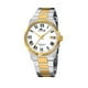 thumbnail image 1 of Reloj 18836/4 Lotus Blanco Hombre The Ambassadors Collection, 1 of 2