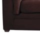 thumbnail image 4 of Sofá Ancona 3C Tela Velvet Chocolate, 4 of 4