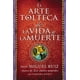thumbnail image 1 of Libro HarperCollins Español Arte Tolteca Vida y Muerte, 1 of 1
