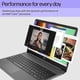 thumbnail image 4 of Notebook HP 15,6" FHD i3-1215U 16GB RAM 1TB SSD Win11 Pro, 4 of 8