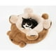 thumbnail image 2 of Pidan® Cama Para Mascotas Tipo Nido Diseño Papa Oso Pequeñas, 2 of 3