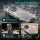 thumbnail image 4 of Smartphone OUKITEL WP62 5G robusto de 15 GB+512 GB/2 TB Android 15, 4 of 9
