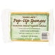 thumbnail image 1 of Esponjas Expandibles de Celulosa Vegetal Natural Trader Joe's, 1 of 2