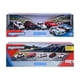 thumbnail image 4 of MAJORETTE TOYOTA RACING SET 5 VEH., 4 of 4