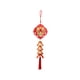 thumbnail image 1 of Año Nuevo Chino Colgante Decoración Colgante Rojo para Fiesta Celebración Ventana Estilo C, 1 of 3