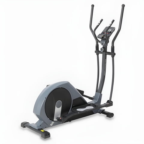 Ultimate Fitness - Elíptica T600 Pro Magnética