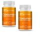 thumbnail image 1 of Curcuma+Pimienta negra+Jengibre Pack 120 cáps Be Austral, 1 of 2