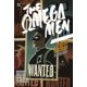 thumbnail image 1 of Libro Omega Men de DC Comics – Tom King, Edición de lujo, 1 of 1