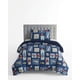 thumbnail image 5 of Cubrecama con Chiporro Ultra Soft Invierno Termico Plaza y Media10, 5 of 7