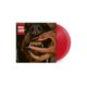 thumbnail image 1 of Disco de Vinilo EMI MUTT Deluxe HEEL Rubí Translúcido 2 LP, 1 of 1