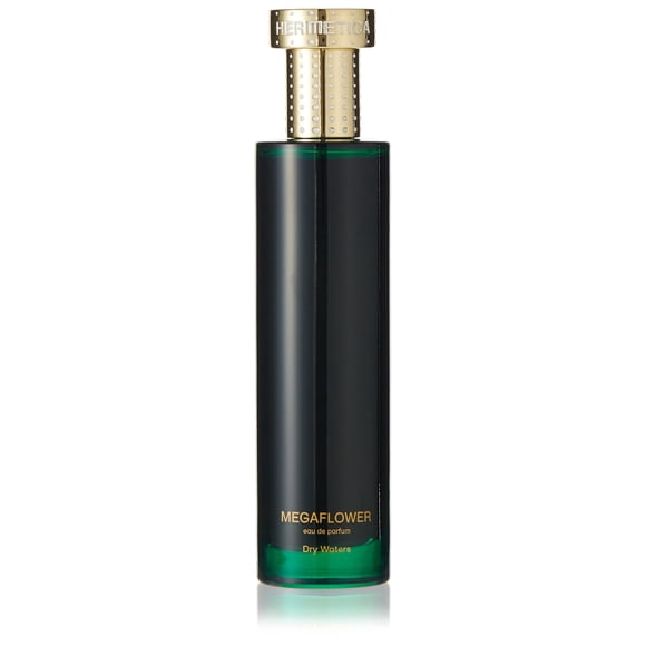 Perfume Hermetica Megaflower Eau De Parfum 100 ml para mujer