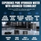 thumbnail image 4 of Generador De Botellas De Agua De Hidrógeno Spe Y Pem 160 Ml 5 4 Ppm, 4 of 8