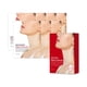 thumbnail image 1 of Mascarilla De Cuello Wrinkle Fit Colágeno Con Ácido Hialurónico, 1 of 3