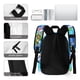thumbnail image 5 of Mochila Desmarcar Robogobo 42x30x15cm, 5 of 6