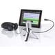 thumbnail image 5 of Micrófono SAMSON Meteor Mic Condensador USB con Diafragma de 25 mm, 5 of 8