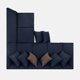 thumbnail image 5 of SOFA SECCIONAL DIVEAN 5 CUERPOS  MARENGO, 5 of 11
