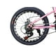 thumbnail image 3 of Bicicleta Aro 20 Brxing SV7 Rosado Con Freno Disco Y 21 Velocidades, 3 of 3