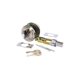 thumbnail image 2 of Cerrojo monocilíndrico Lock UNITED STATES HDW D-113B de 6 cm, 2 of 3
