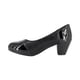 thumbnail image 3 of Zapato Thulita Negro Alquimia, 3 of 7