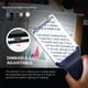 thumbnail image 3 of Lupa MagniPros 6X recargable con 3 modos de luz, 3 of 9