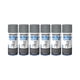 thumbnail image 1 of Pack 6 Und. Pinturas en Spray Ultra Cover 2X Multiuso Granito Satinado 340 g 700049, 1 of 2