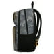 thumbnail image 4 of Mochila Infantil Niño Fantasy Dino Jurassic Gris Head, 4 of 5