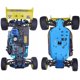 thumbnail image 5 of Coche RC BINGXMF 1/10 75CC 90 km/h 4WD Nitro, 5 of 7