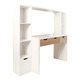 thumbnail image 3 of Mueble/ centro trabajo reine m+design 140x165x45 cm #2, 3 of 3