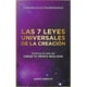 thumbnail image 1 of Libro Bdm Las 7 Leyes Universales De La Creación (Conciencias Extraordinarias), 1 of 1
