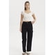 thumbnail image 4 of Jeans Mujer Calce Recto Color Negro, 4 of 4