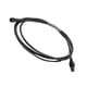 thumbnail image 5 of Cable De Extensión 1PC A Prueba De Agua Para Bus TV Boxes Cámara De Respaldo De Visión Trasera 3 Pin 1m, 5 of 5