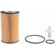 thumbnail image 1 of Filtro de aceite Bosch 3980 Premium FILTECH para Lexus GS F, IS F, 1 of 1