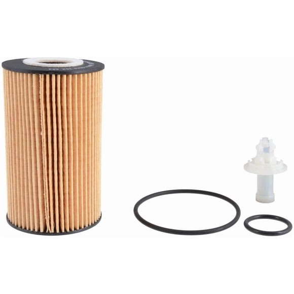 Filtro de aceite Bosch 3980 Premium FILTECH para Lexus GS F, IS F
