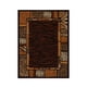 thumbnail image 1 of Alfombra Safari 150X200 3449 H373, 1 of 3