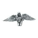 thumbnail image 1 of Estatua De ángel Para Niñas, Figura De Querubín, Obra De Arte, Escultura, Hogar, Jardín, Patio, Regalos, 1 of 3